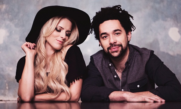 The Shires