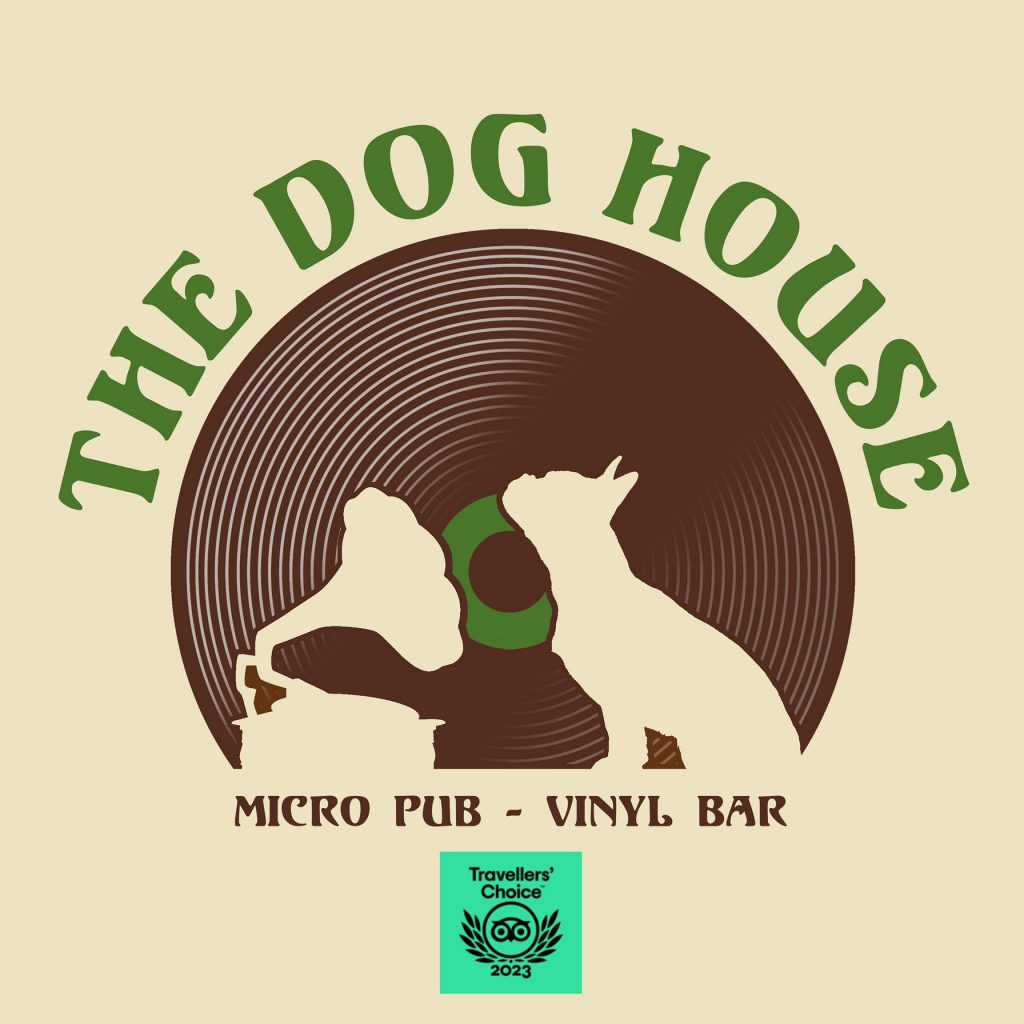 Doghouse Logo