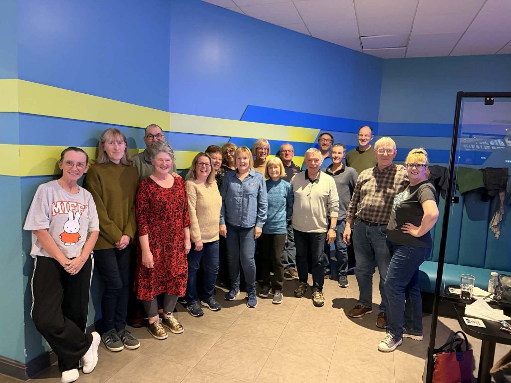 KCs Dance Ranch bowling 1