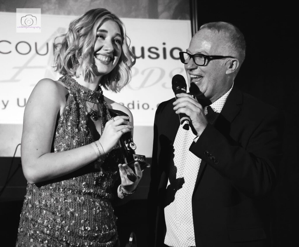 Awards Florence Winner 2026