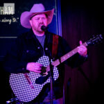 Ian Humphreys Graham 5