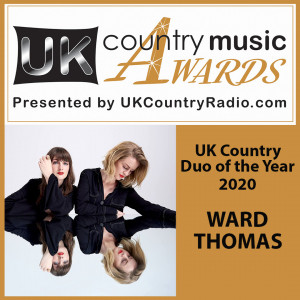 UK Country Duo Of The Year UK Country Duo Of The Year