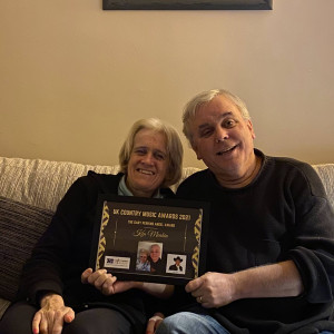 The Gary Perkins Angel Award: Ken Meakin