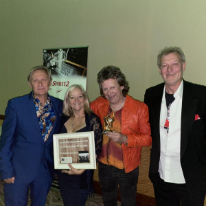 UK Country Group Of The Year: The Heartland Roots Band