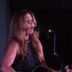 Lexie Green & The Indigo Blue