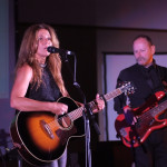 Lexie Green & The Indigo Blue