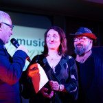 Caroline and Gary on behalf of Sponsors The Big Wide Wonderful World of Daffy Don Allen