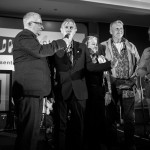 UK Country Album Of The Year: The Heartland Roots Band for Something Better