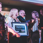 UK Country Group of the Year: The Heartland Roots Band