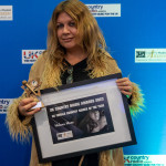 UK Female Country Singer of the Year: Helena Mace