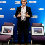 UK Male Country Singer Of The Year and UKCountryRadio.com Song Award winner: Luke Flear