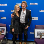 Luke Flear and Fermanagh Noble