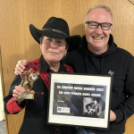 Gary Perkins Angel Award: Zenne